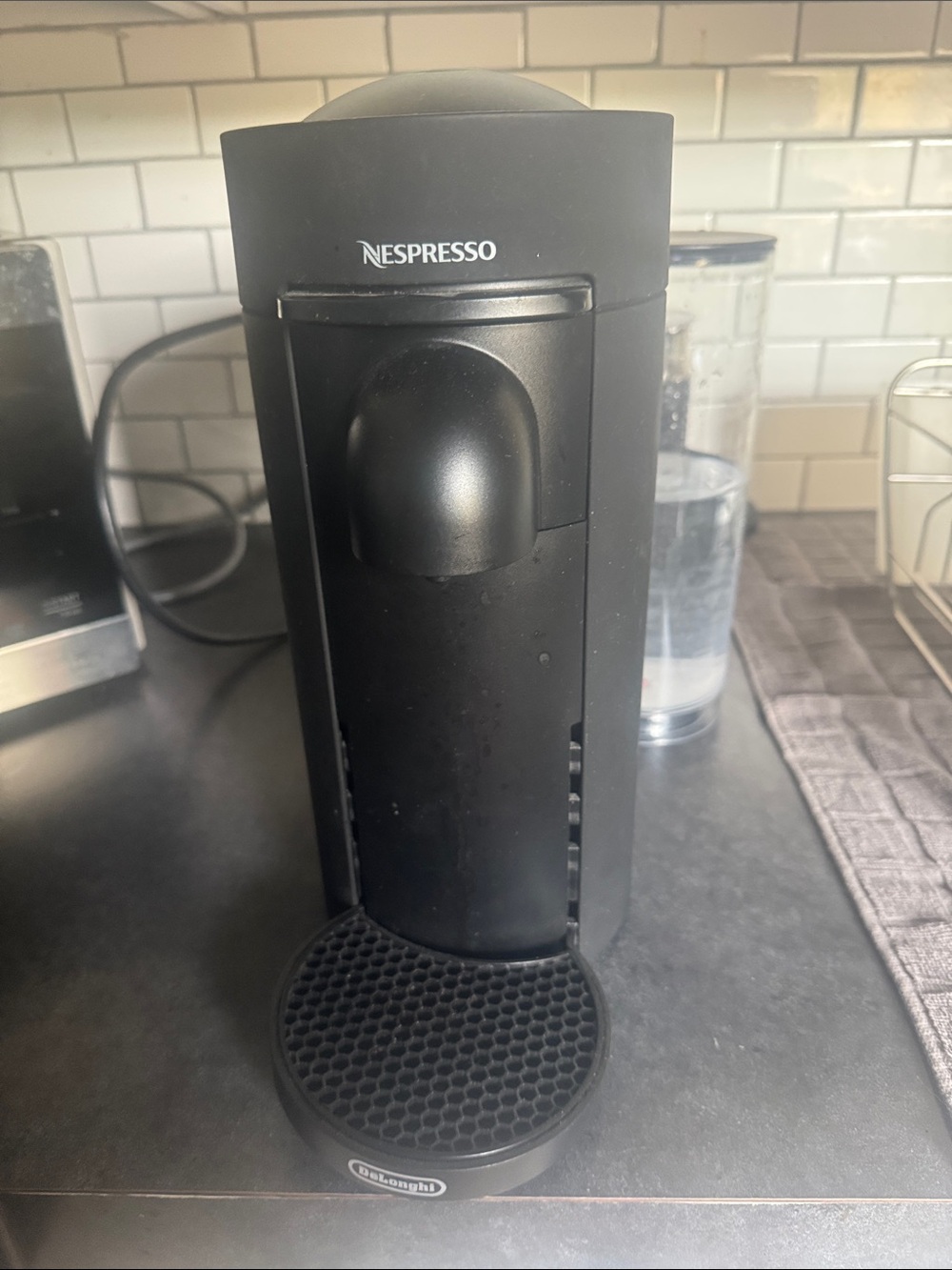 Kitchen Appliance Misclassified